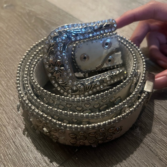 Accessories - y2k belt vintage 2000s